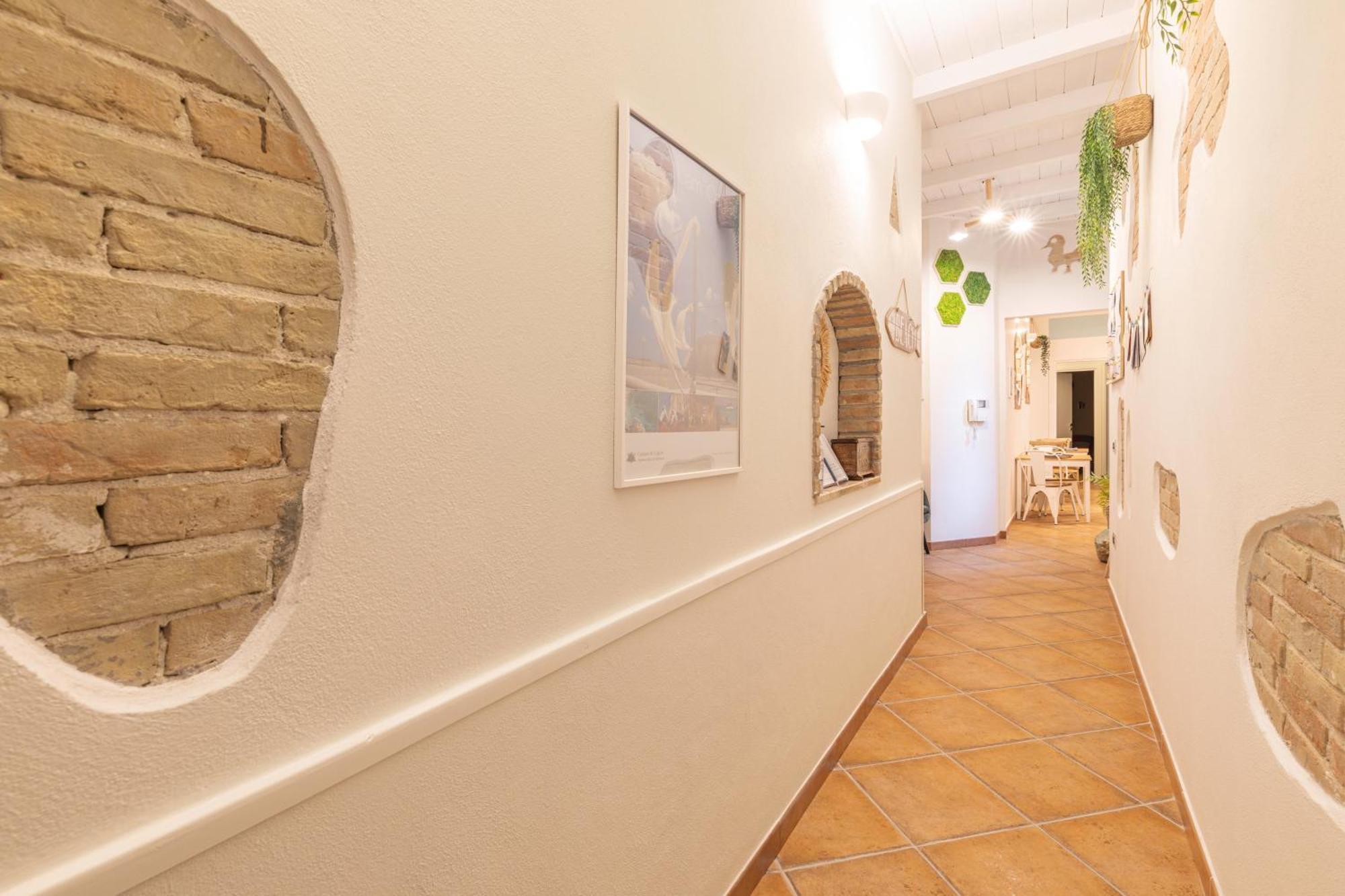 Cagliari Old Town B&B Ngoại thất bức ảnh