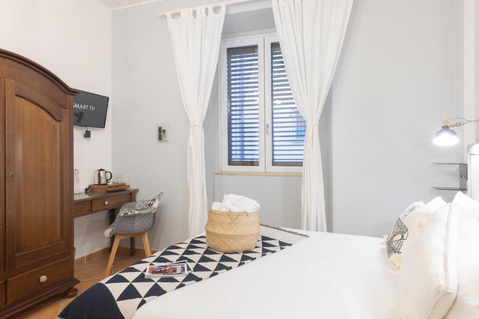 Cagliari Old Town B&B Ngoại thất bức ảnh