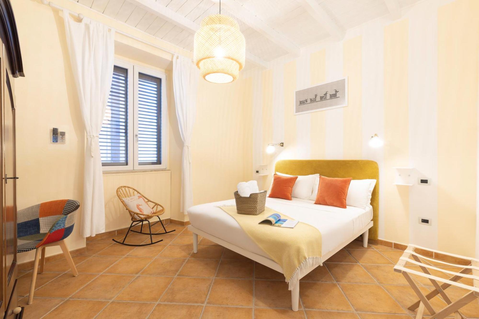 Cagliari Old Town B&B Ngoại thất bức ảnh