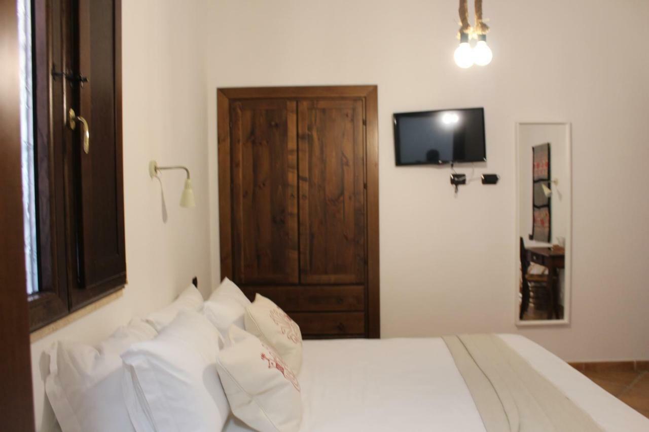 Cagliari Old Town B&B Ngoại thất bức ảnh